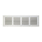 ENVISIVENT (CB5001) – PERMANENT MUD-IN FLUSH MOUNTED WALL AIR RETURN, 30” X 8” DUCT