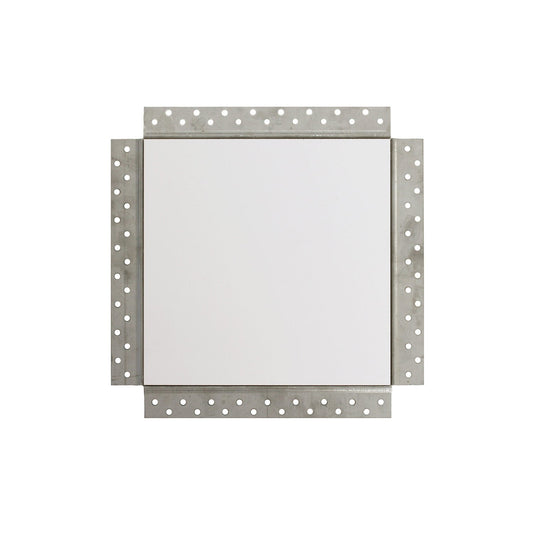 ENVISIVENT (CB5005) – MAGNETIC MUD-IN FLUSH MOUNTED ACCESS PANEL, FOR 8” X 8” DRYWALL OPENING