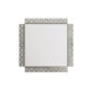ENVISIVENT (CB5006) – MAGNETIC MUD-IN FLUSH MOUNTED ACCESS PANEL, FOR 10” X 10” DRYWALL OPENING