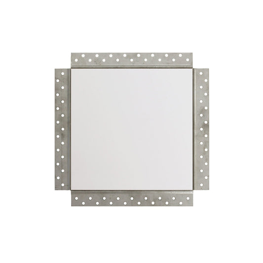 ENVISIVENT (CB5007) – MAGNETIC MUD-IN FLUSH MOUNTED ACCESS PANEL, FOR 12” X 12” DRYWALL OPENING